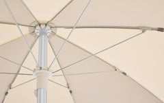Terrazza parasol - octagon