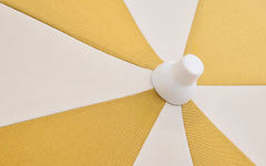 Terrazza parasol - octagon