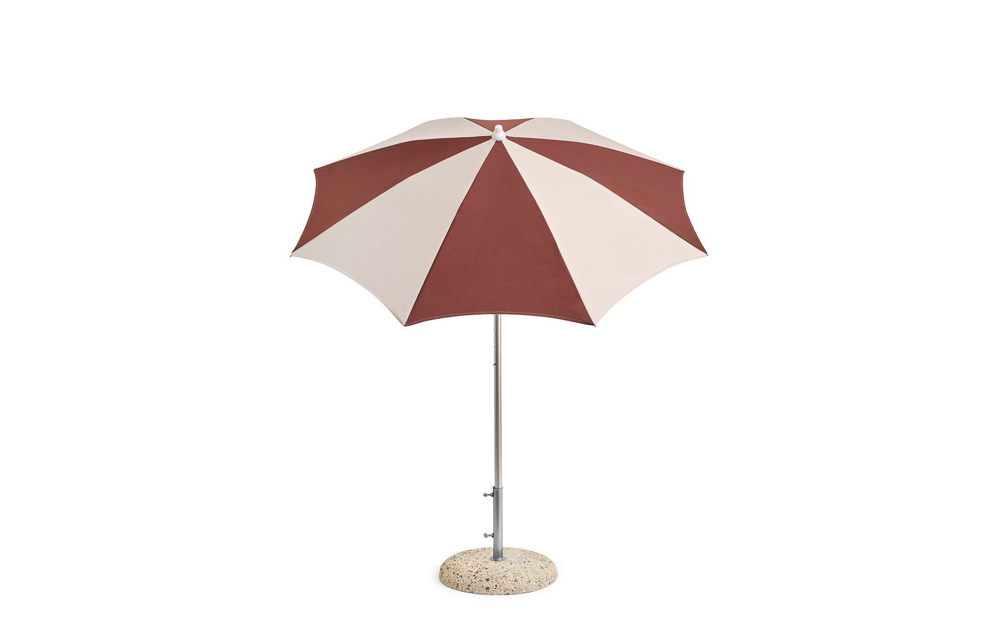 Terrazza parasol - octagon