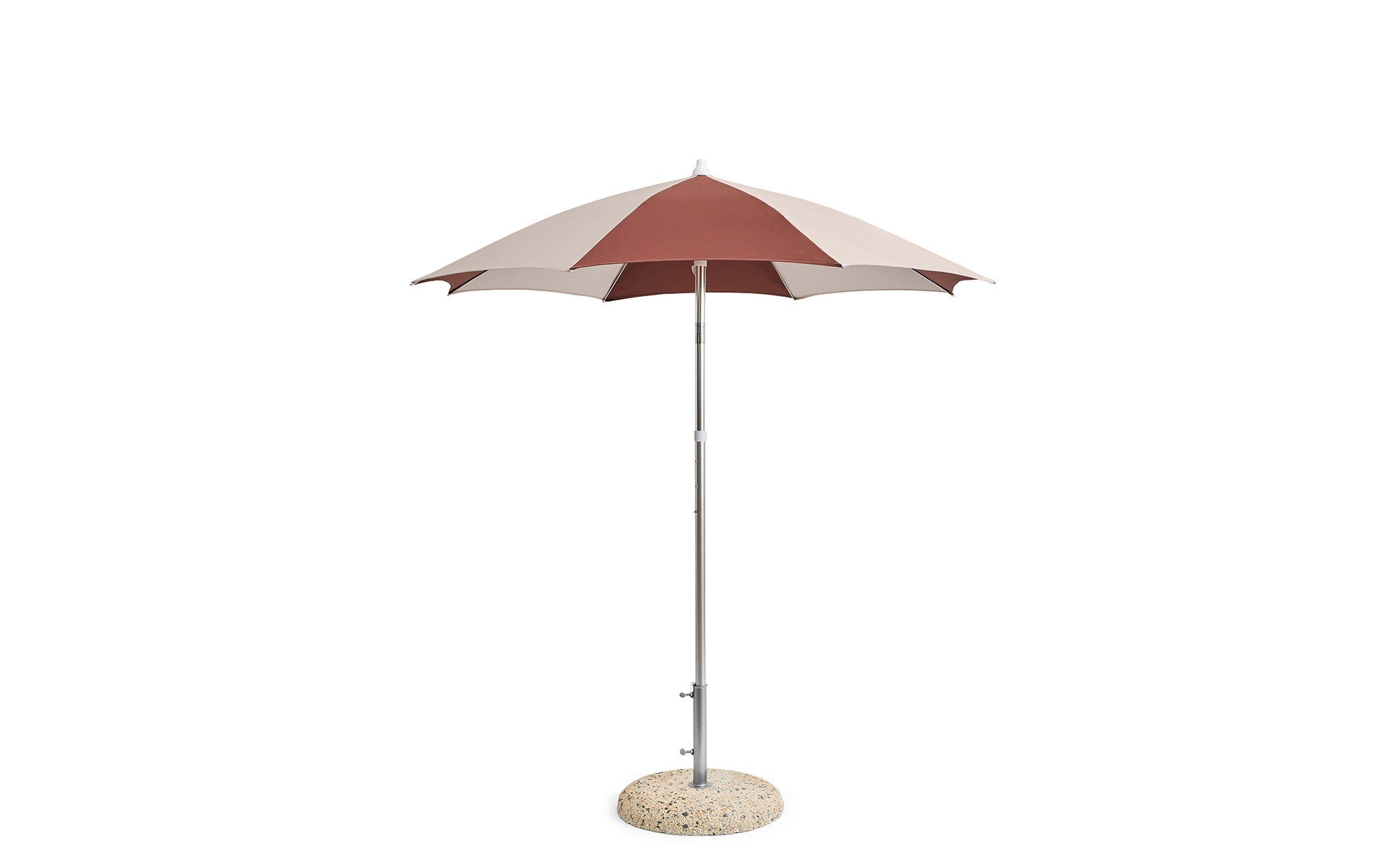 Terrazza parasol - octagon