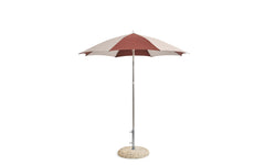 Terrazza parasol - octagon