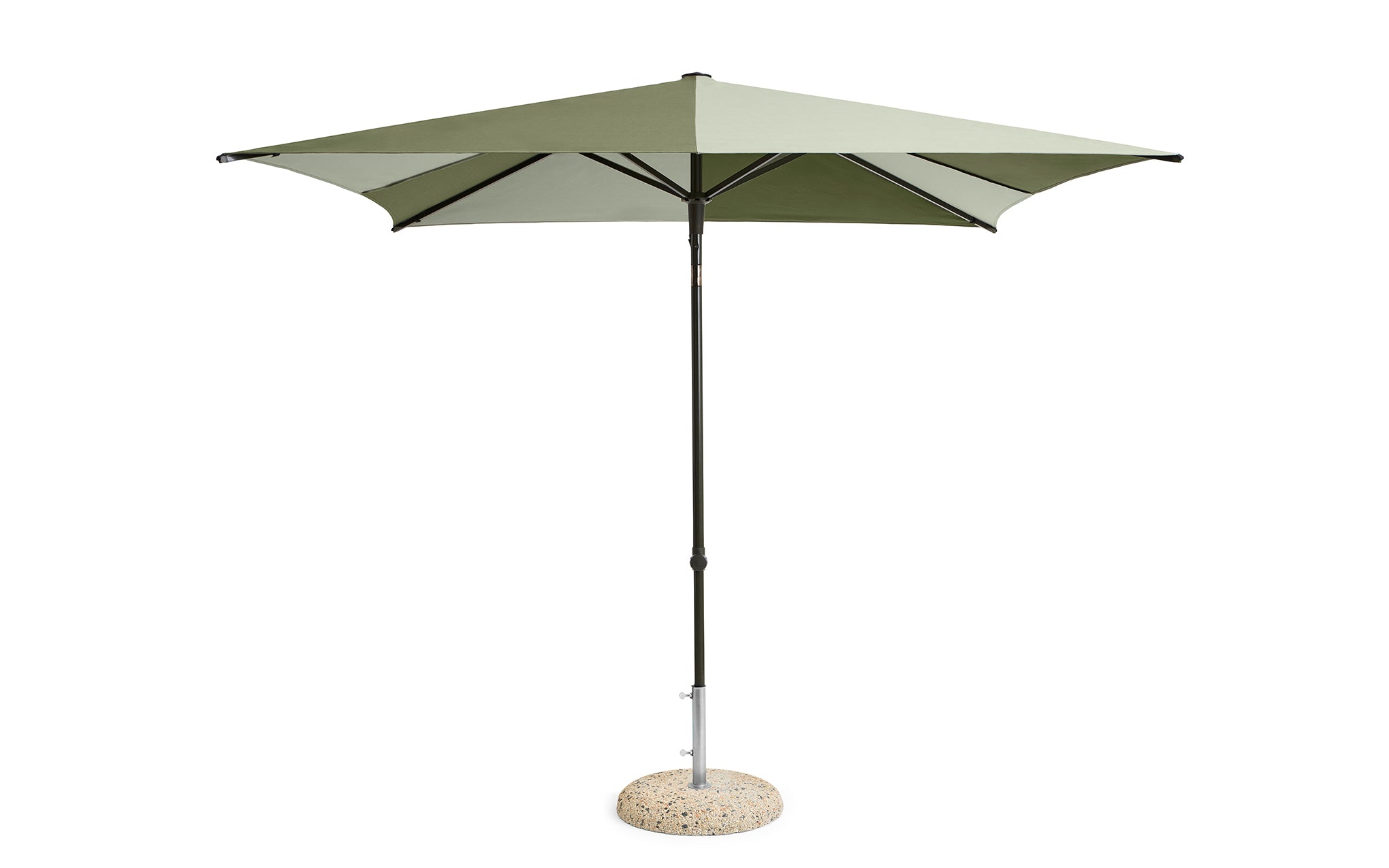 Terrazza parasol - square