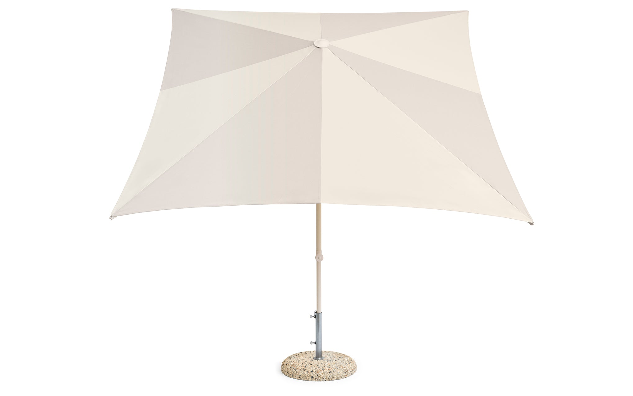 Terrazza parasol - square