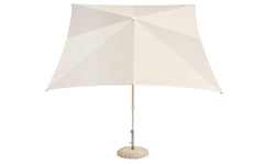 Terrazza parasol - square