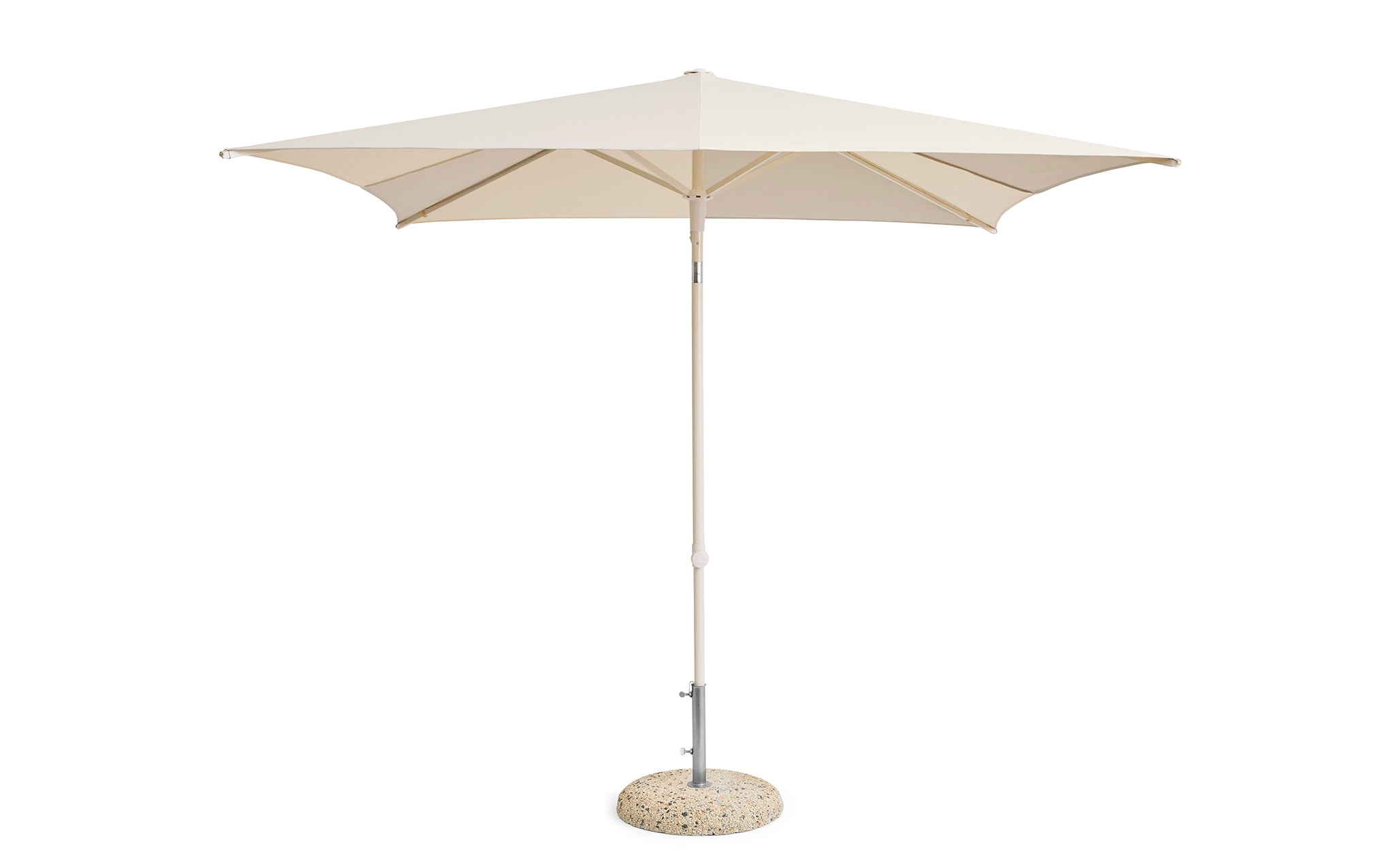 Terrazza parasol - square