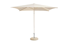 Terrazza parasol - square