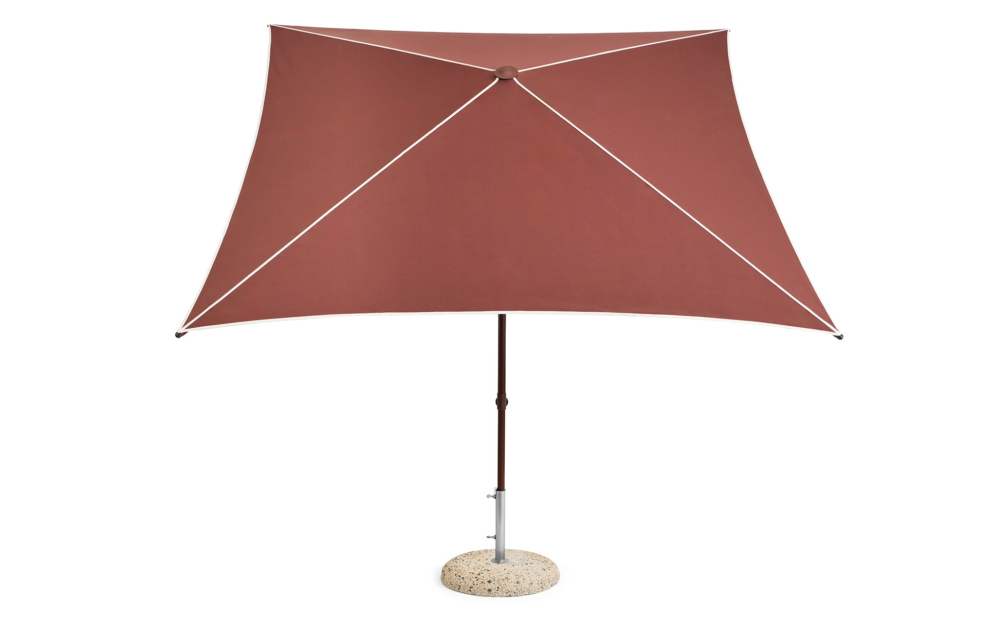 Terrazza parasol - square