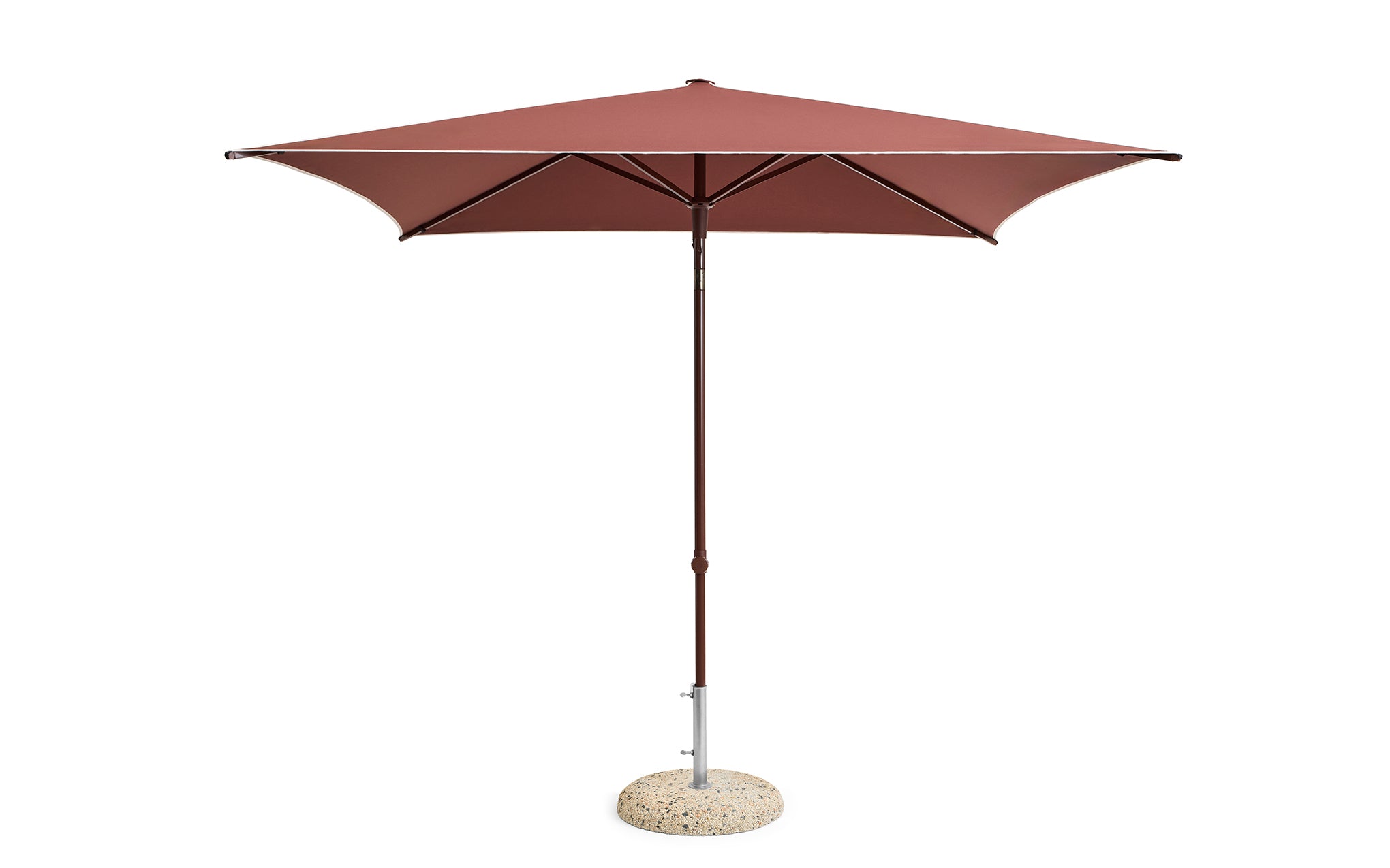 Terrazza parasol - square