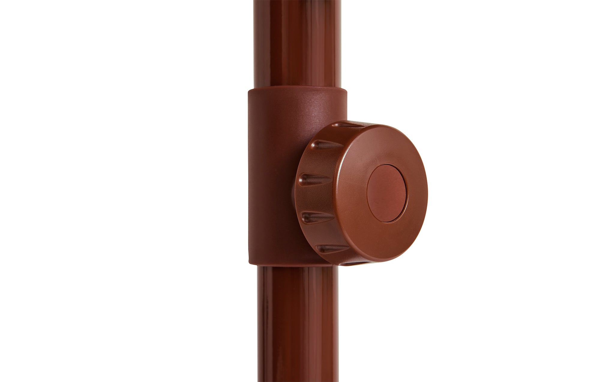 Terrazza parasol - square