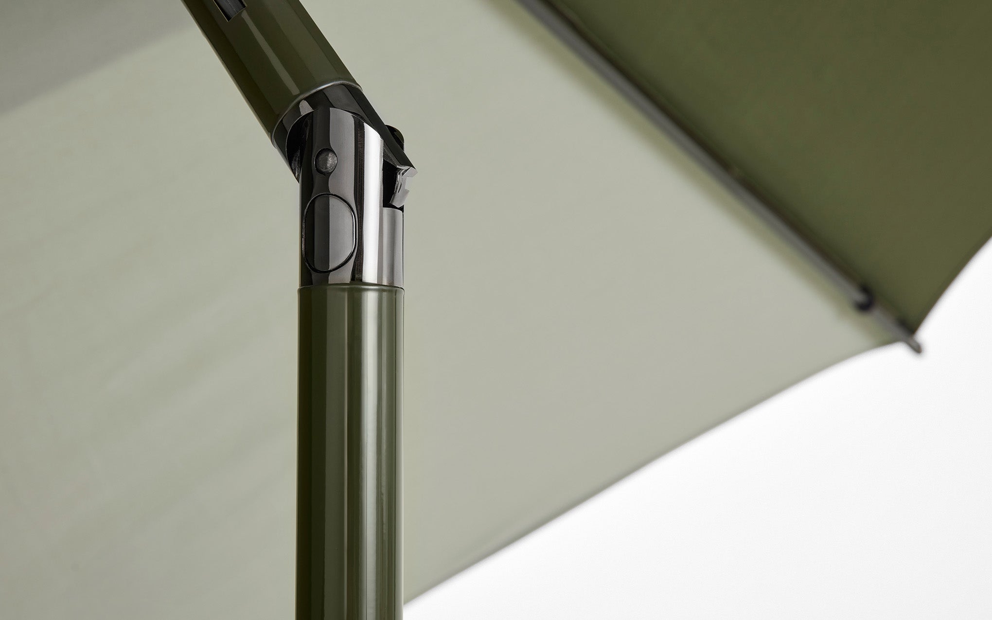 Terrazza parasol - hexagon