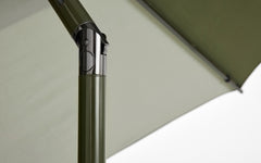 Terrazza parasol - hexagon