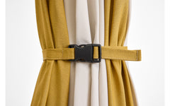 Terrazza parasol - hexagon