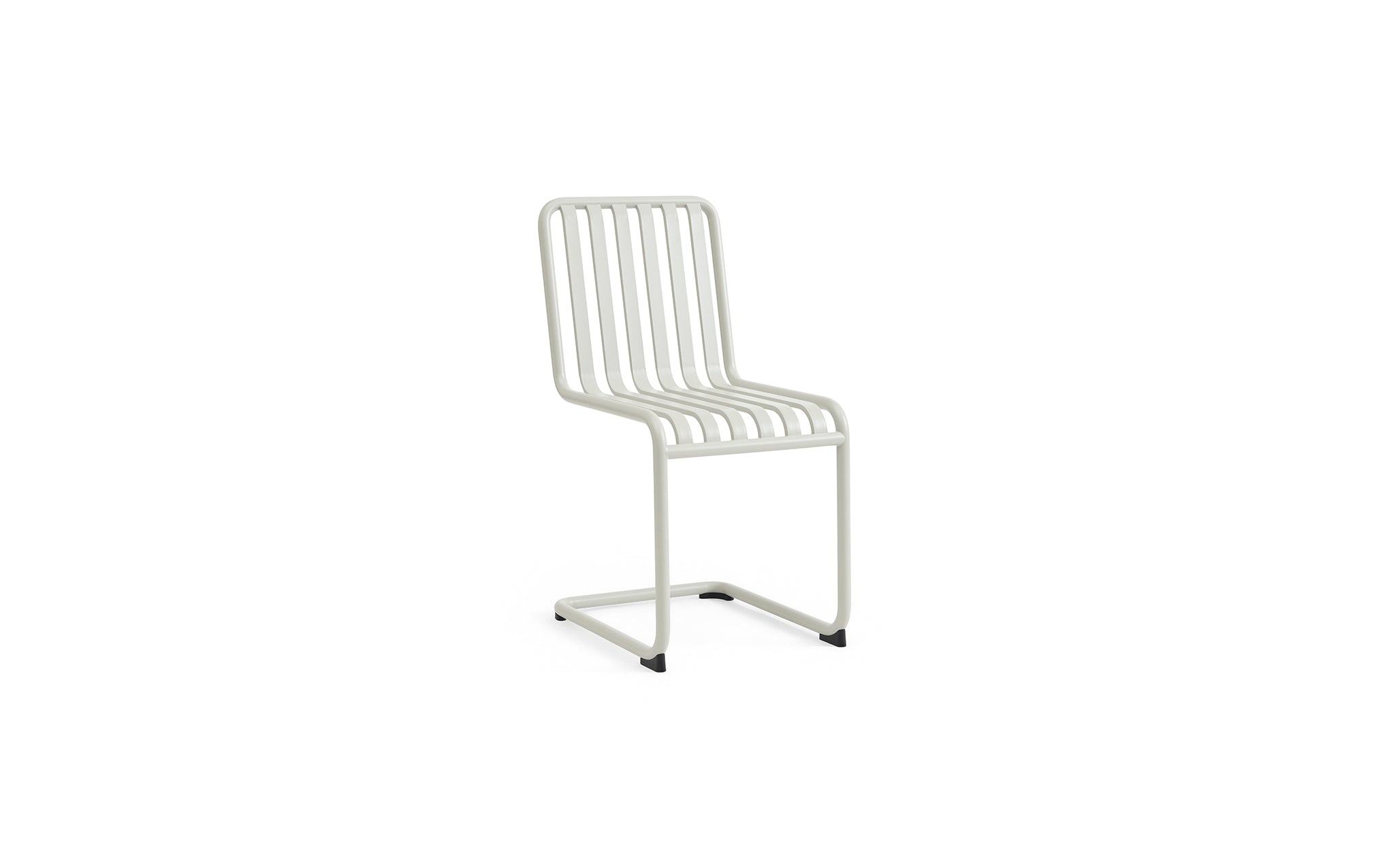 Palissade cantilever chair
