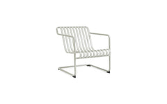 Palissade cantilever lounge chair