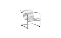 Palissade cantilever lounge chair