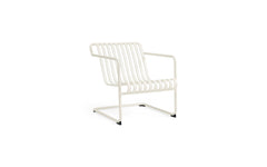 Palissade cantilever lounge chair