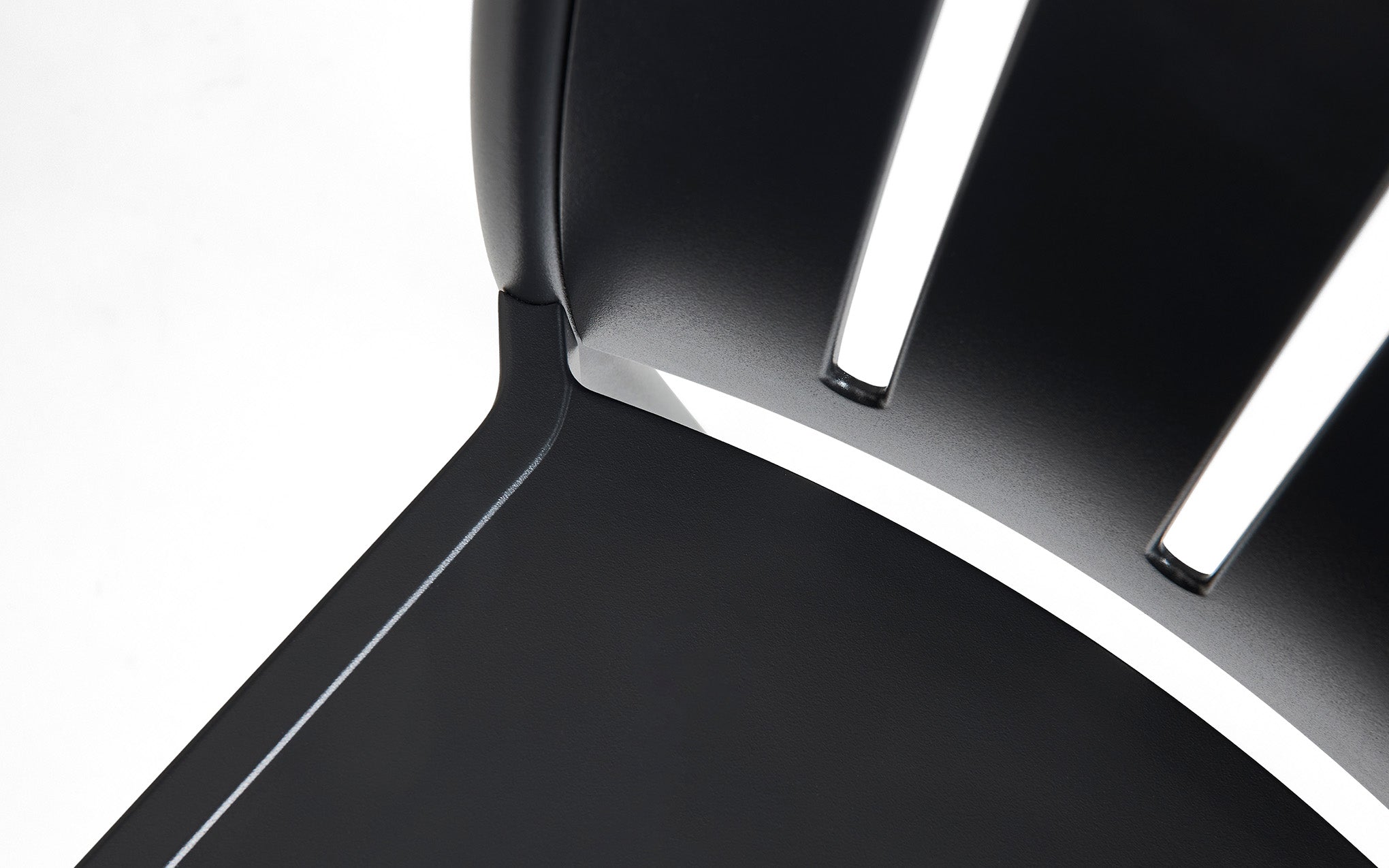 Deville chair - pack of 2