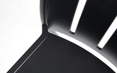 Deville chair - pack of 2
