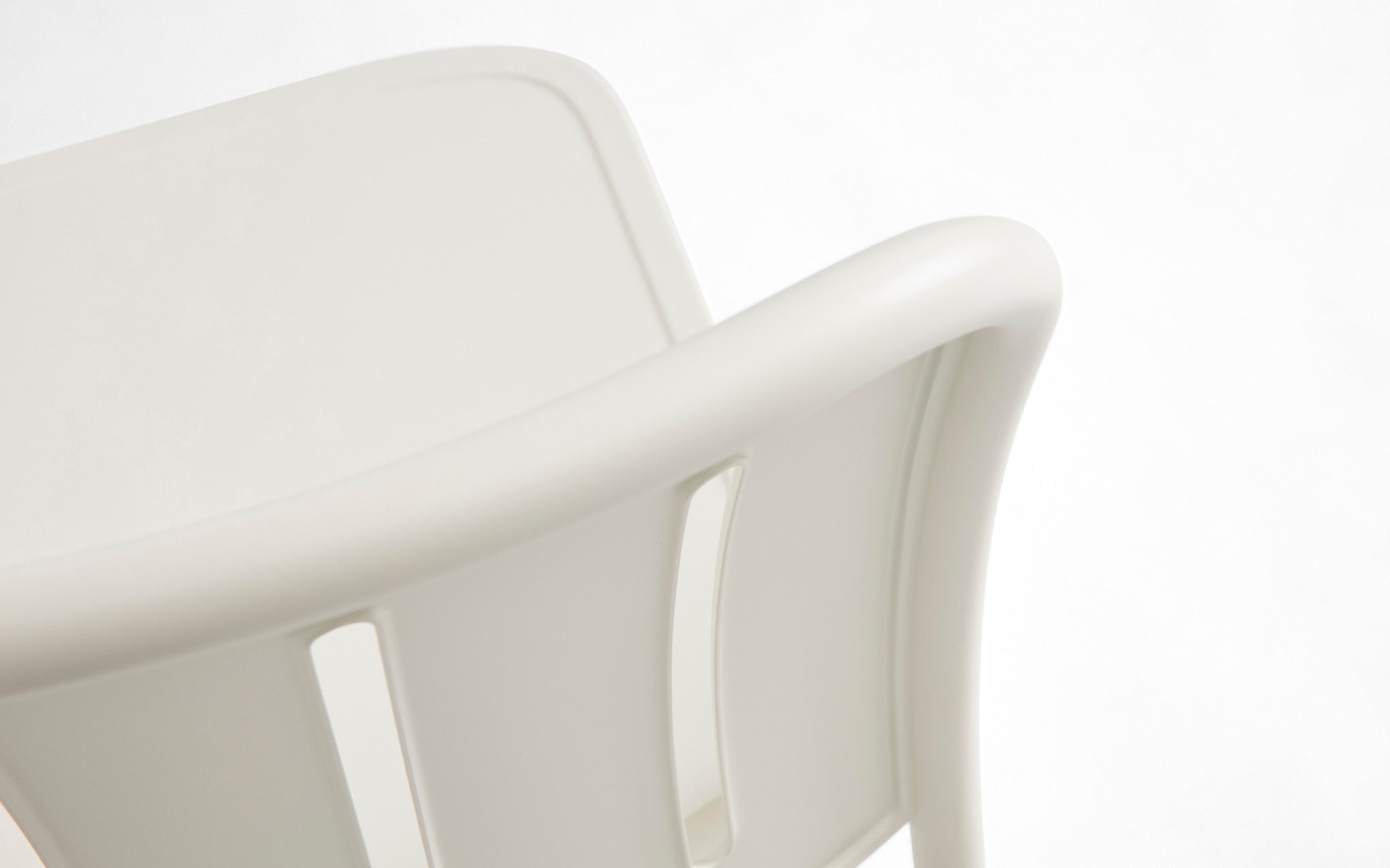Deville chair - pack of 2