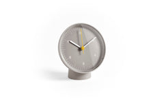 Table clock - Recycled