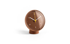 Table clock - Recycled