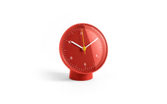 Table clock - Recycled