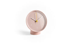 Table clock - Recycled