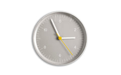 Wall clock - Recycled