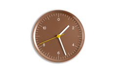 Wall clock - Recycled