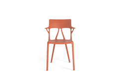 A.I. chair - set of 2