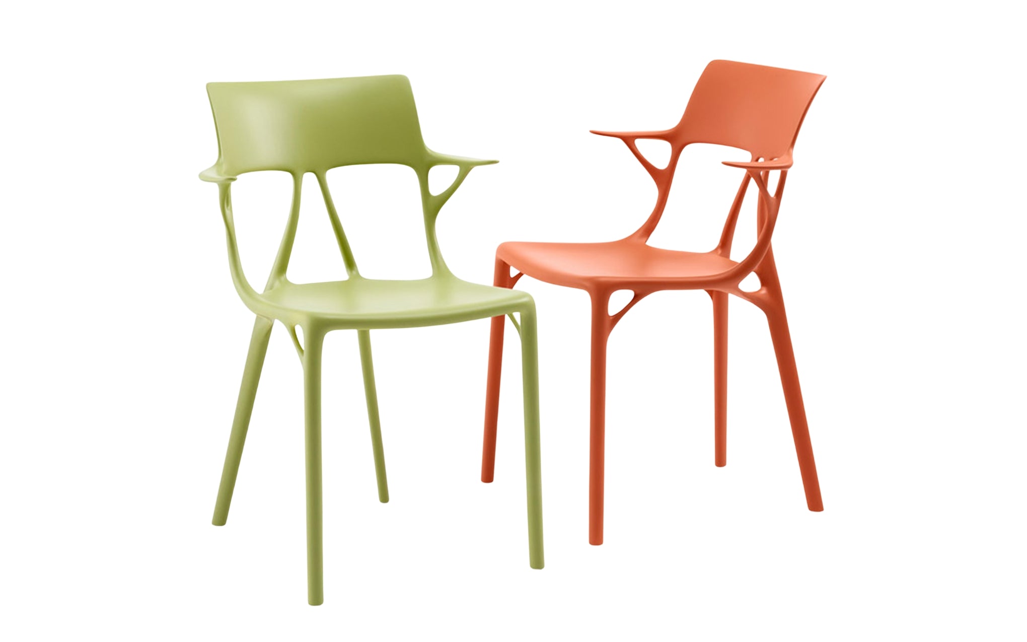A.I. chair - set of 2