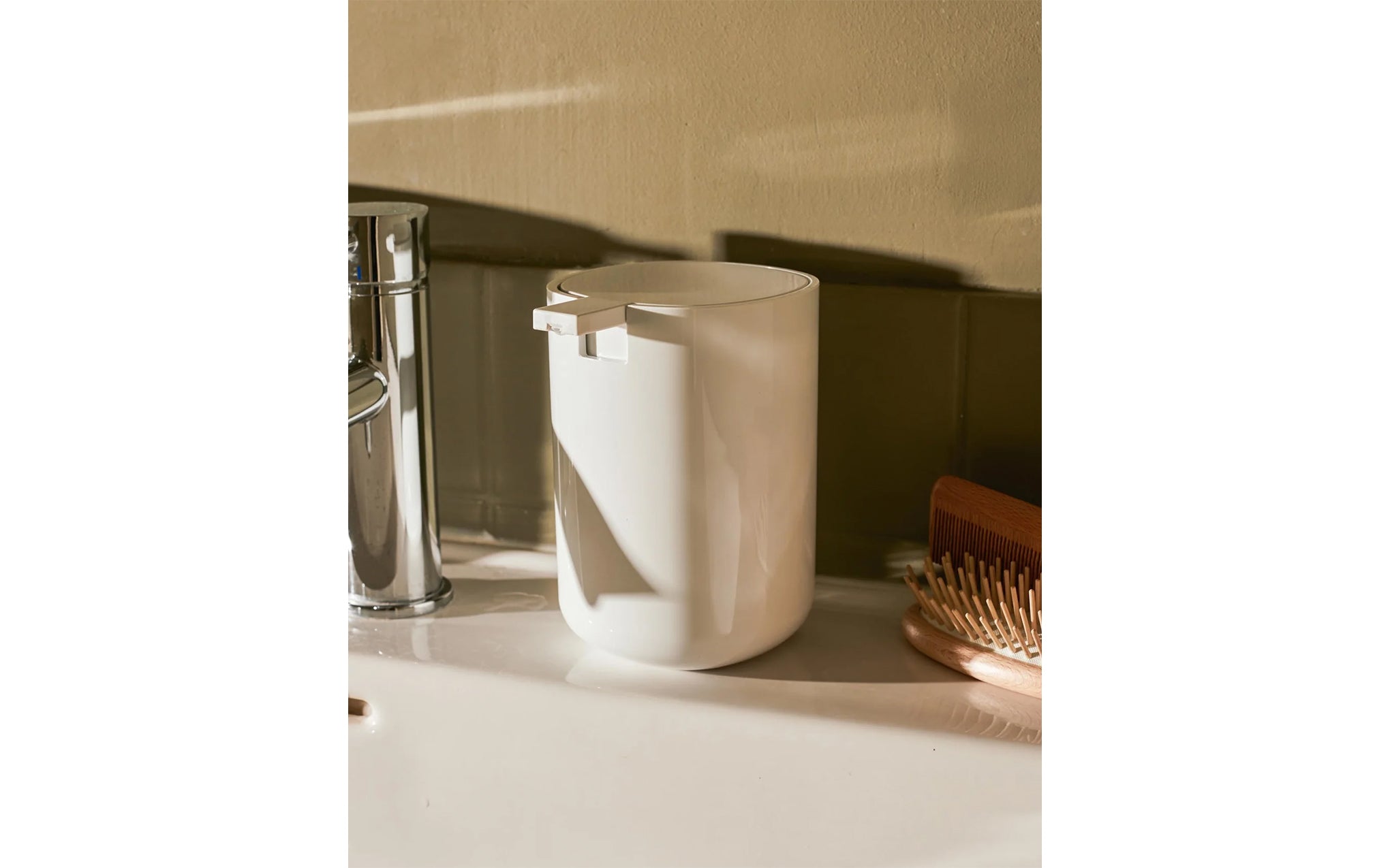 Birillo liquid soap dispenser