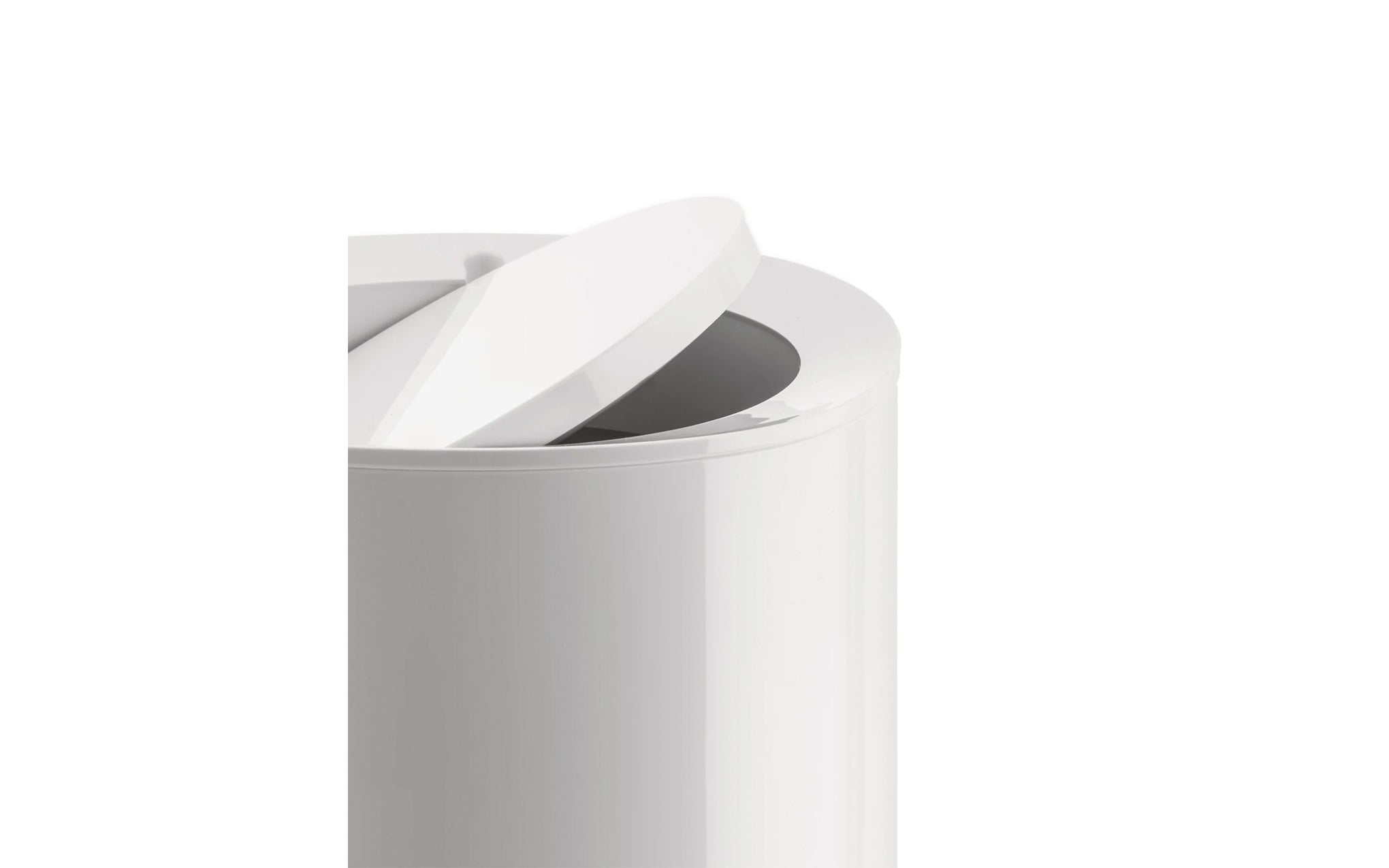 Birillo bathroom waste bin