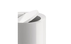 Birillo bathroom waste bin