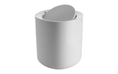 Birillo bathroom waste bin