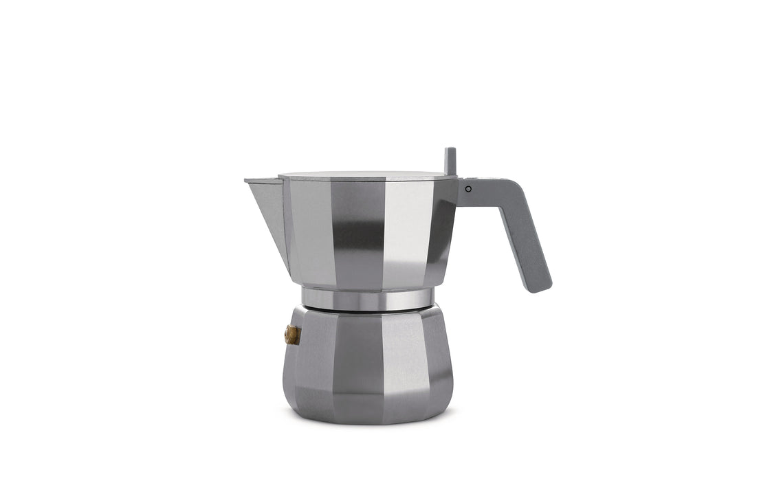 Moka espresso coffee maker