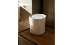 Birillo bathroom waste bin