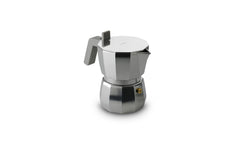 Moka espresso coffee maker