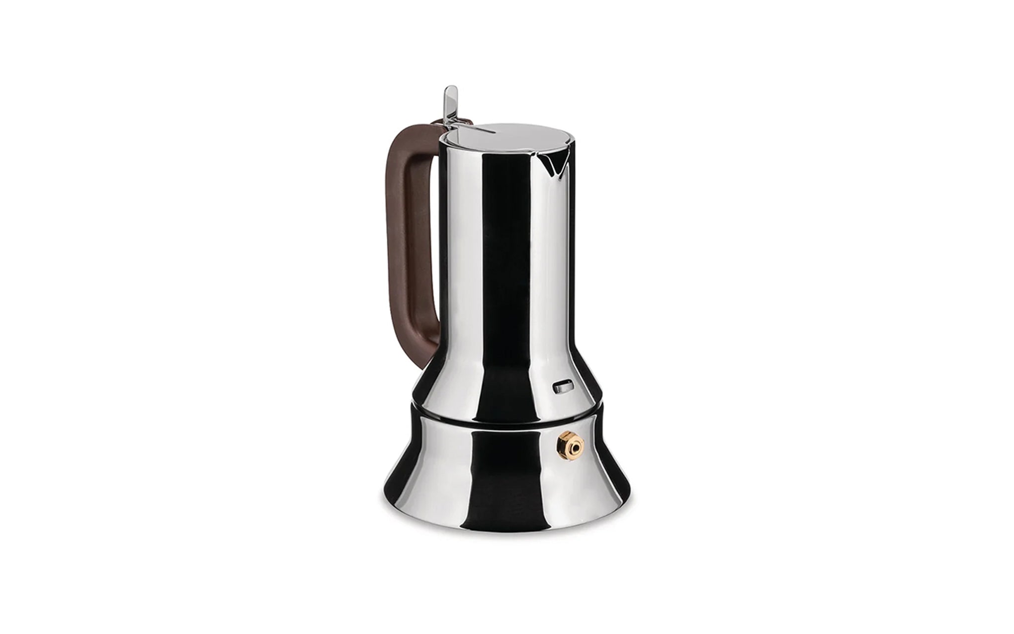 9090 Espresso maker by Richard Sapper for Alessi | SCP
