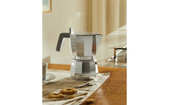 Moka espresso coffee maker