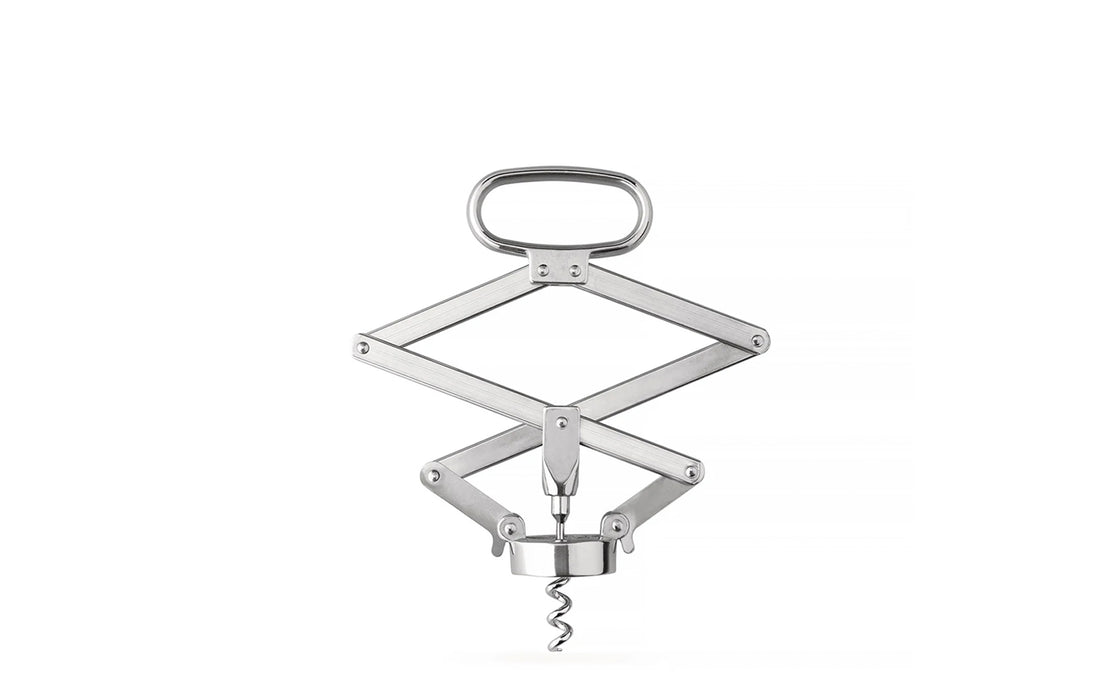 Socrates corkscrew