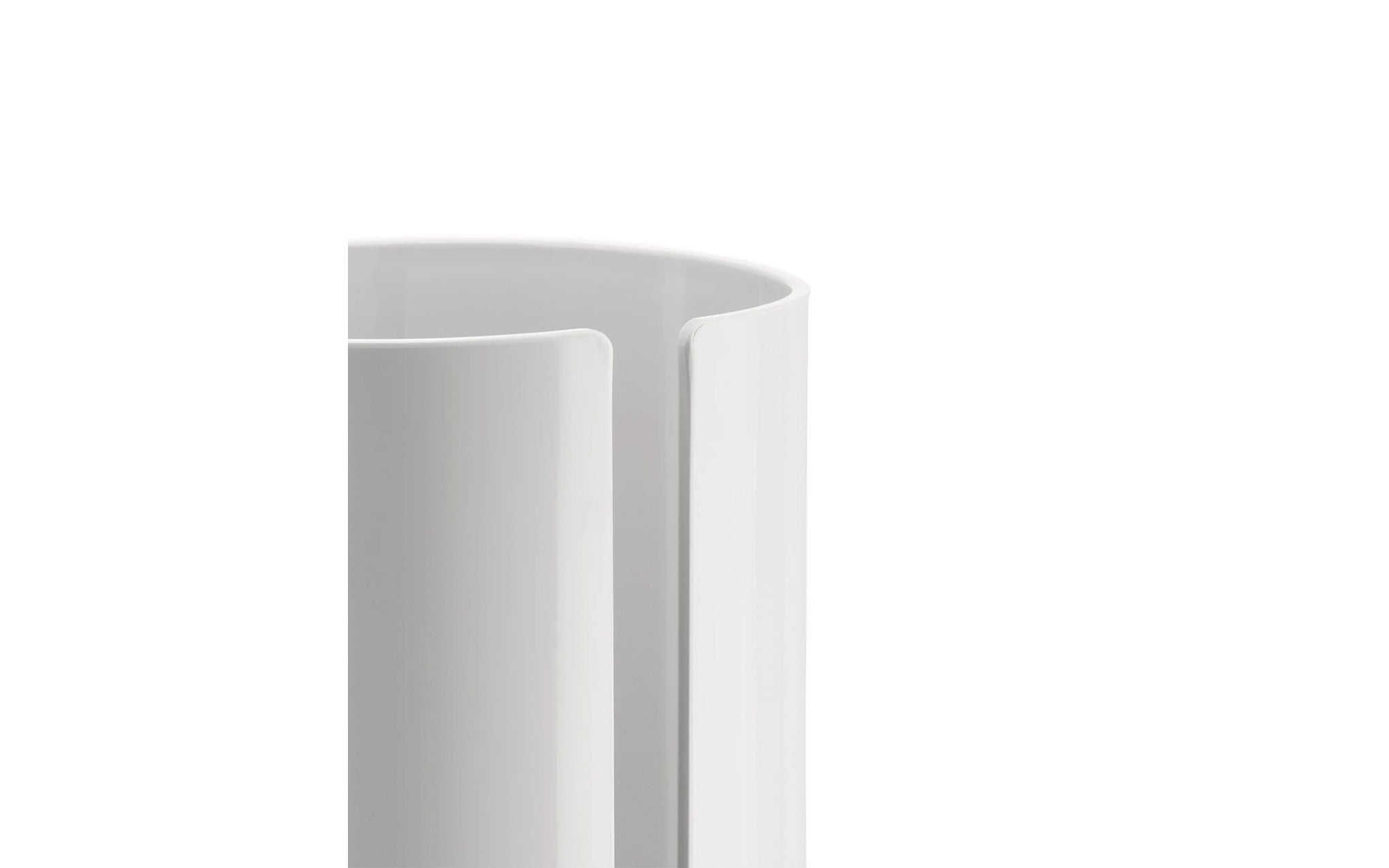 Birillo toilet paper roll container