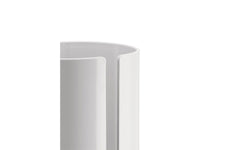 Birillo toilet paper roll container