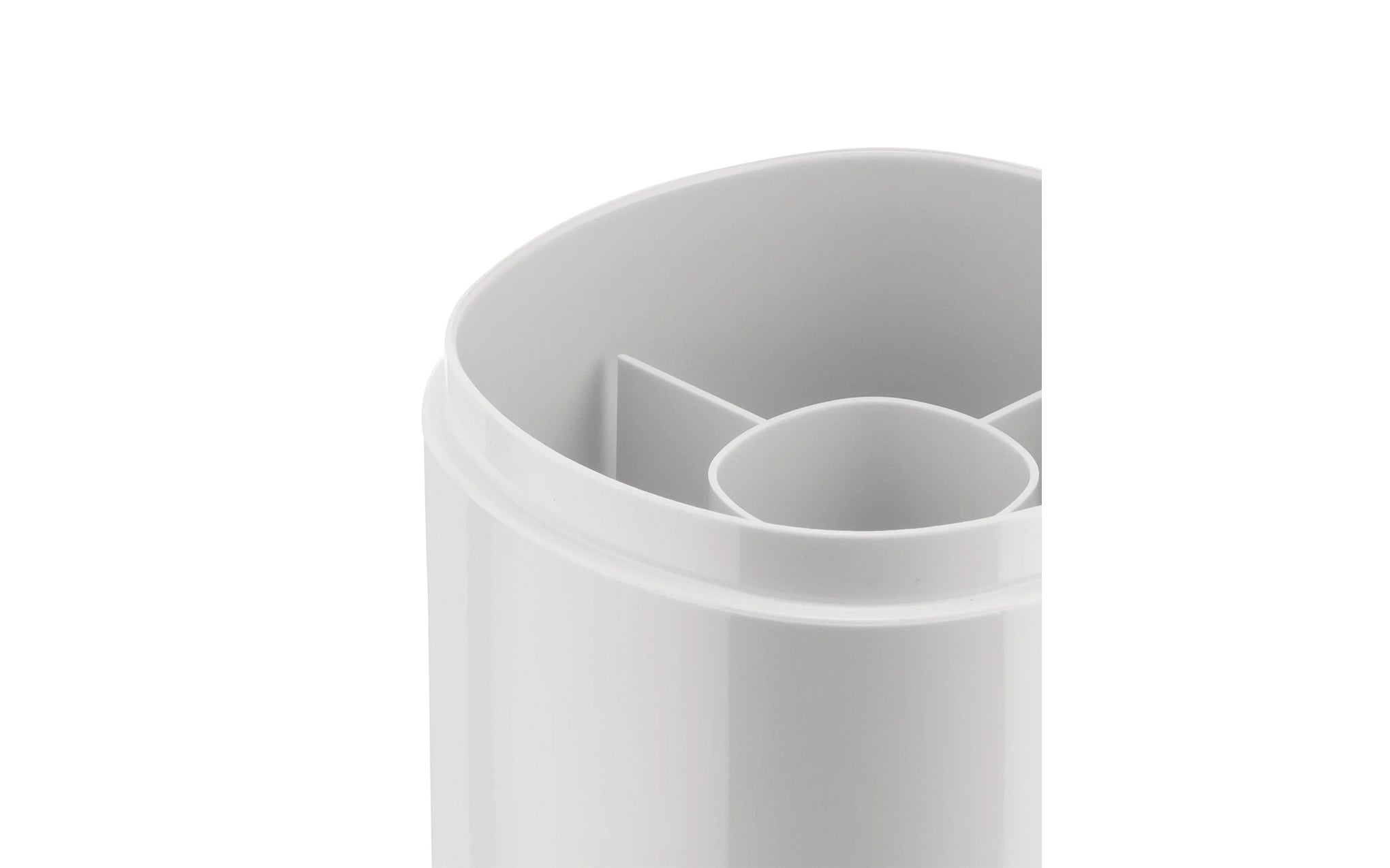 Birillo cotton swab holder