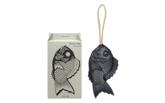 Welcome gift fish soap