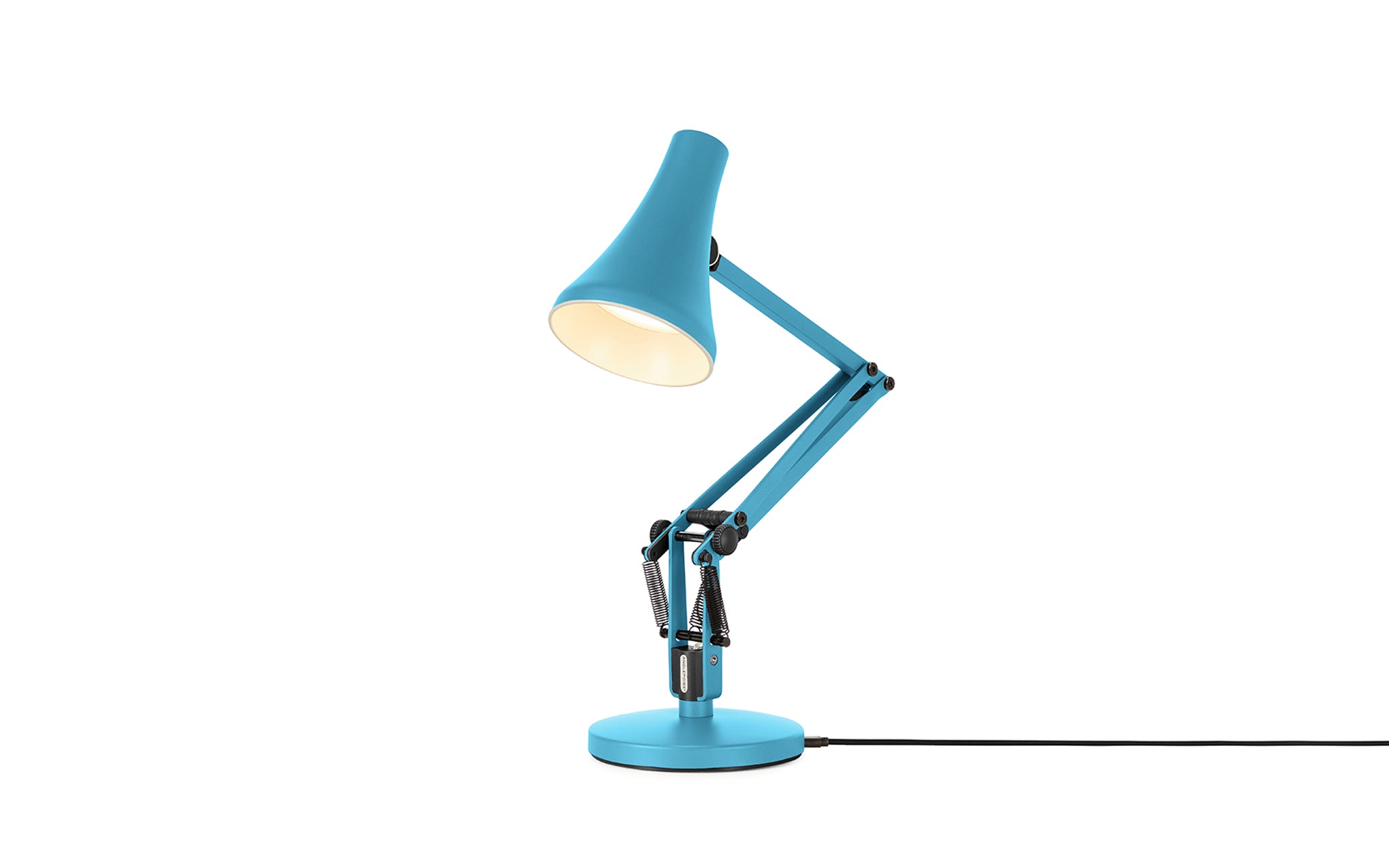 『Tiny Angele』 90 Mini Mini desk lamp by Anglepoise | SCP