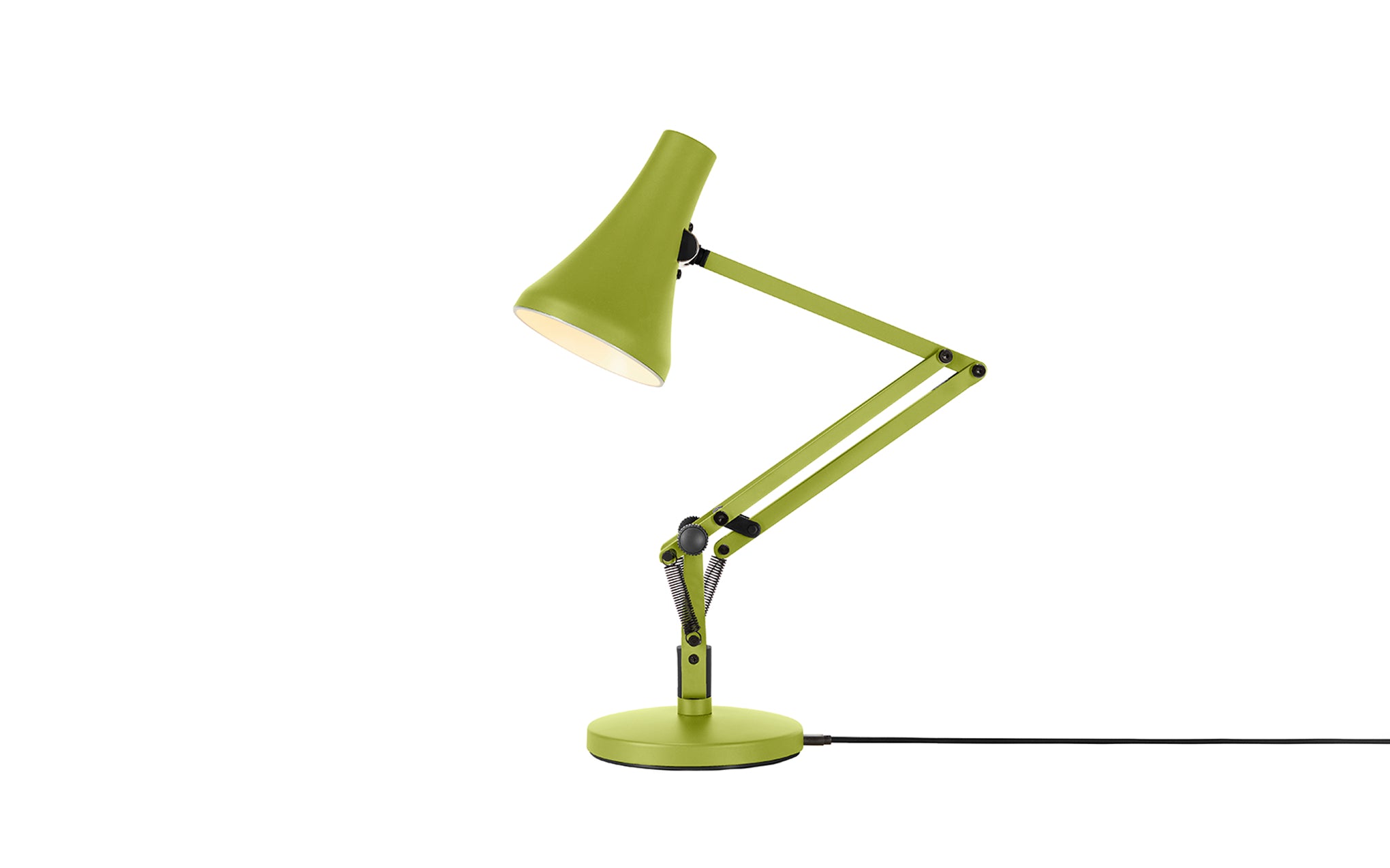 『Tiny Angele』 90 Mini Mini desk lamp by Anglepoise | SCP