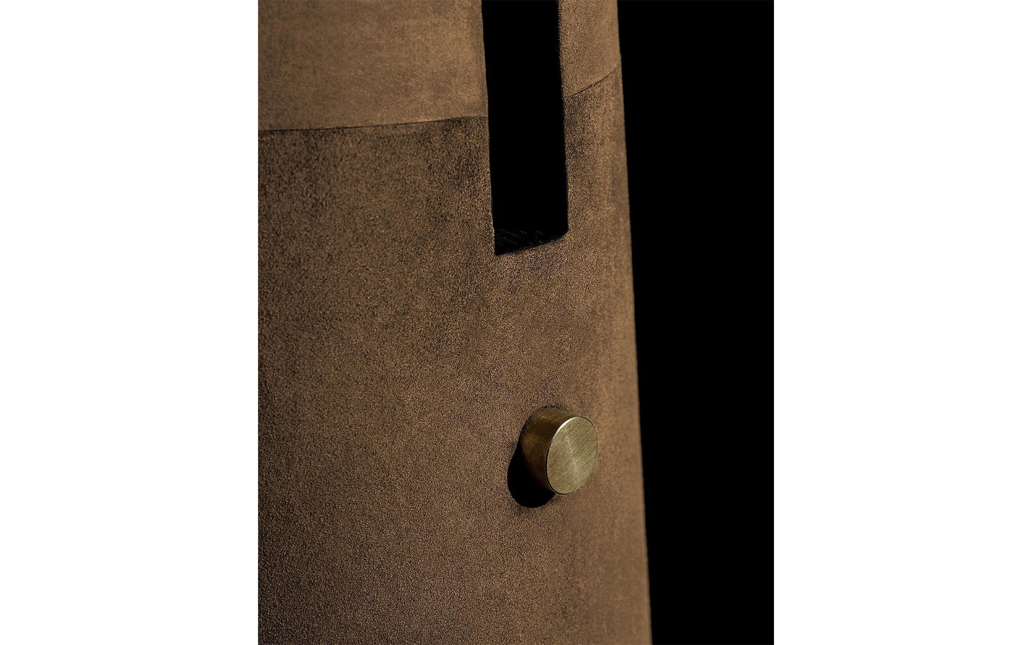 Metronome table lamp