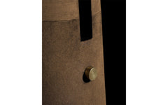 Metronome table lamp