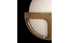 Reprise sconce